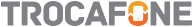 Trocafone logo